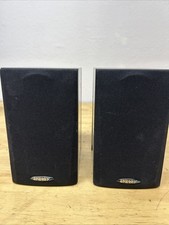 Coppia Diffusori Energy Take 2