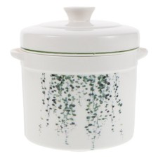  Zuppiera Ceramica Con