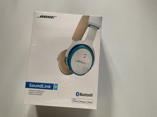 Cuffie audio bluetooth bose - audio,