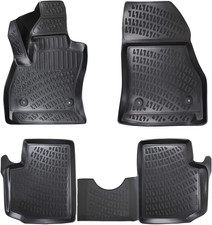 Tappetini Auto Compatibili Con