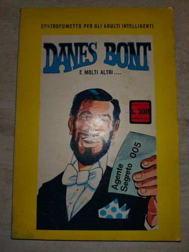 Danes bont anno - bont, ii