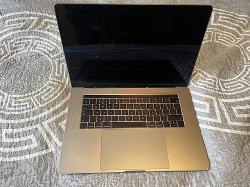 Macbook pro a1707 touch - macbook,