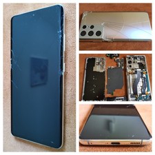 SAMSUNG GALAXY S21 ULTRA 5G