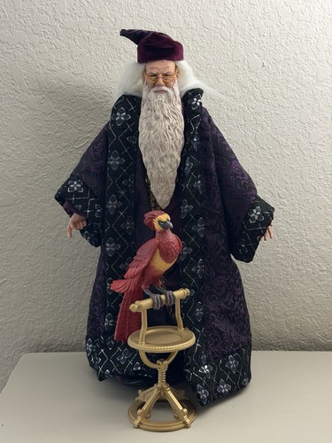 Figura ashton drake professor - figura,