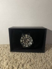 Orologio SEIKO Prospex Monster Automatic Diver 200m Nero 4R36-07B0 SRPD27