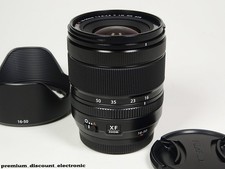 Fujifilm Fujinon XF16-50mm XF