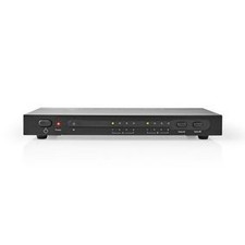NDS Switch a matrice HDMI   4x