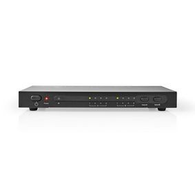Nds switch matrice - , 4x