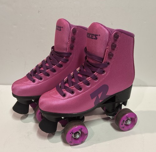 Roces star pink - roces, skate