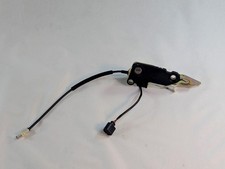 3B9827297A SERRATURA PORTELLONE COFANO POSTERIORE BAULE VOLKSWAGEN PASSAT SW 1.9