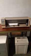 Olivetti dm509l stampante - dm509l, ad