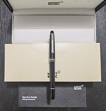 Montblanc Meisterstuck 163