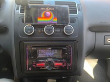 autoradio 2 din jvc kw-r920bt blueth cd usb aux 3 rca 4v usc sub cros var illumi