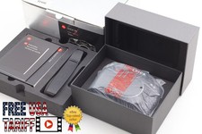 [Quasi inutilizzato nella scatola] Corpo fotocamera reflex pellicola 35 mm...