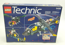 LEGO 8456 Fibra Ottica Multi