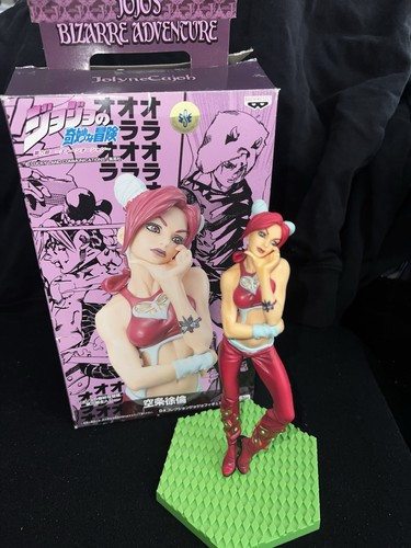 Jojo bizarre adventure - adventure,