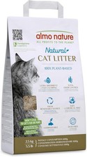 Almo Nature Cat Litter - Grain