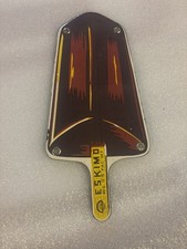 Insegna classica ESKIMO GELATO