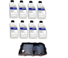 Tagliando + Olio Cambio