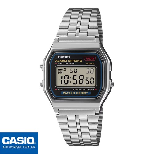 CASIO