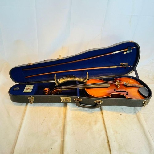 Kiso suzuki violino - kiso, n.7