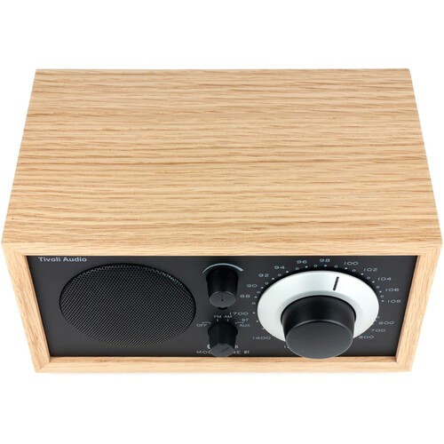 Tivoli audio model one - tivoli,