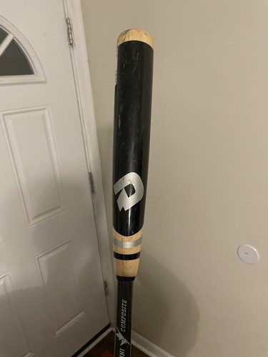 Demarini corndog usssa oz - demarini,