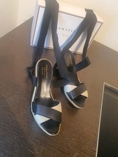 Sandali espadrillas Serafini