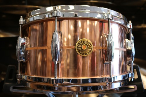 Gretsch usa tamburo rullante - tamburo,