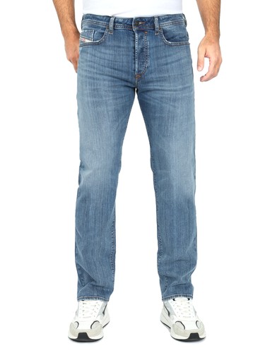 Diesel jeans uomo regular - -,