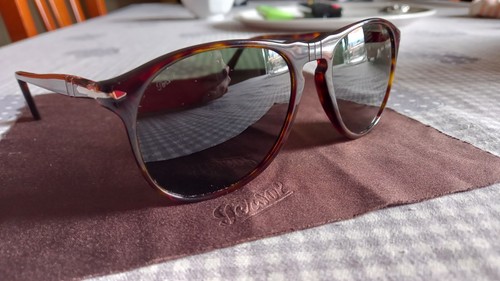 Occhiali sole persol 9649 - occhiali,