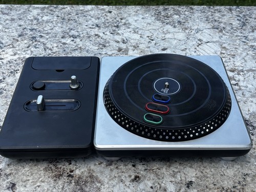 Hero controller giradischi - dj,