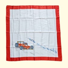 Ferrari Formula 1 Promo