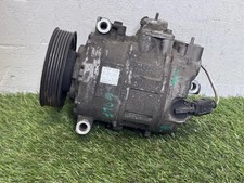 COMPRESSORE ARIA CONDIZIONATA VOLKSWAGEN GOLF PLUS 1.6 BENZINA, COD: 1K0820803F