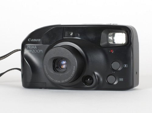 Canon prima auto zoom - zoom,