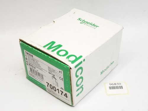 Schneider modicon tm3di8 - schneider,