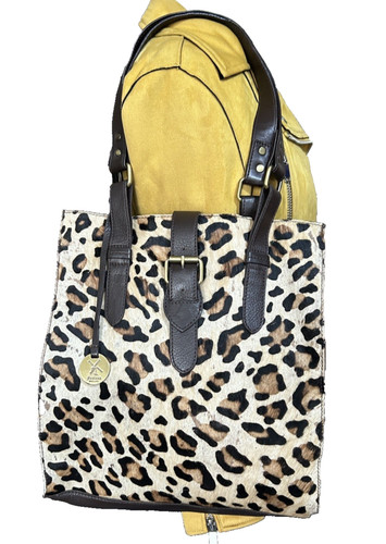 Borsa secchiello vera - borsa, a