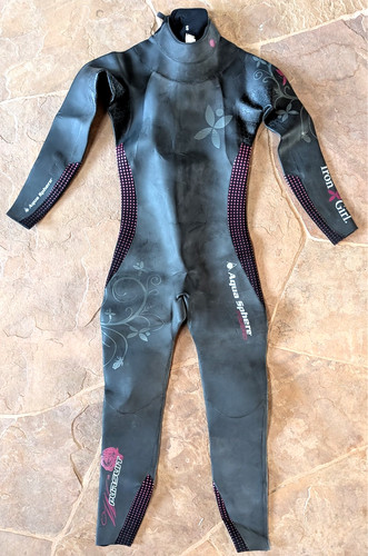 Muta triathlon aqua sphere - muta, da