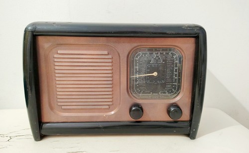 Radio valvole anni - valvole,