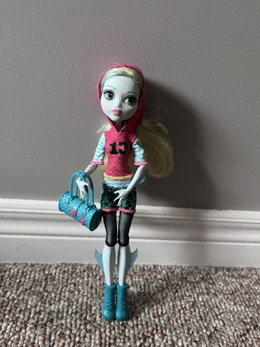 Monster high first day of - high,