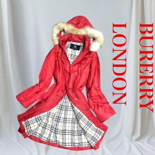 Piumino burberry london - burberry,
