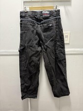 FUBU Jeans Uomo 30 Regular