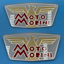 COPPIA ADESIVI RESINATI