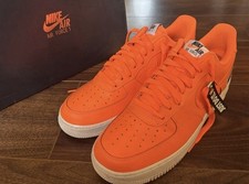 Nike Air Force 1 Low 'Total