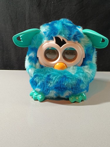 Av4 furby boom - furby,