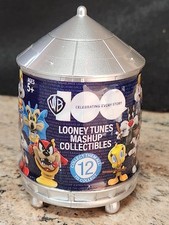 LOONEY TUNES MASHUP COLLECTIBLES WARNER BROS 100 anni anniversario