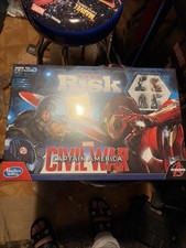 Marvel Captain America Civil