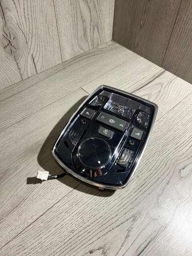 Luce interna anteriore peugeot - luce,