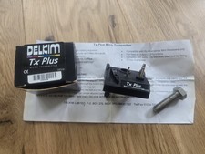 Delkim TX plus micro