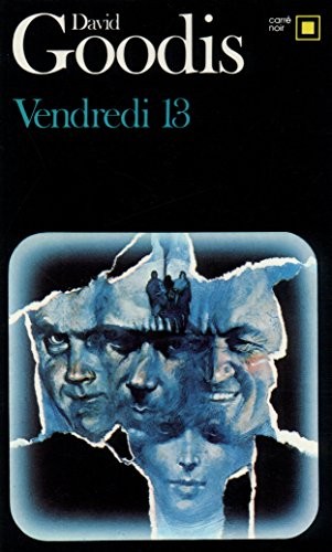 Vendredi goodis david - -, goodis,